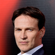 Actor Stephen Moyer attends the premiere of HBO's 'True Blood' Season 6 at ArcLight Cinemas Cinerama Dome on June 11, 2013 in Hollywood, California. Actor Stephen Moyer attends the premiere of HBO's 'True Blood' Season 6 at ArcLight Cinemas Cinerama Dome on June 11, 2013 in Hollywood, California.