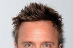 Actor Aaron Paul attends the "Breaking Bad" NY Premiere 2013 at The Film Society of Lincoln Center, Walter Reade Theatre on July 31, 2013 in New York City. Actor Aaron Paul attends the "Breaking Bad" NY Premiere 2013 at The Film Society of Lincoln Center, Walter Reade Theatre on July 31, 2013 in New York City.