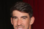 Olympic swimmer Michael Phelps attends The 2013 ESPY Awards at Nokia Theatre L.A. Olympic swimmer Michael Phelps attends The 2013 ESPY Awards at Nokia Theatre L.A.