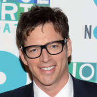 NEW YORK, NY - MAY 09: Harry Connick, Jr. attends the 2013 Joyful Heart Foundation Gala at Cipriani 42nd Street on May 9, 2013 in New York City. (Photo by Andrew H. Walker/Getty Images) NEW YORK, NY - MAY 09: Harry Connick, Jr. attends the 2013 Joyful Heart Foundation Gala at Cipriani 42nd Street on May 9, 2013 in New York City. (Photo by Andrew H. Walker/Getty Images)