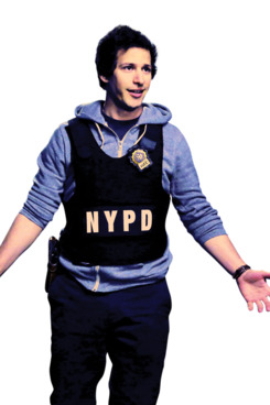 BROOKLYN NINE-NINE