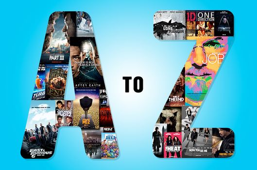 Best A to Z Movies List | Top 26 A to Z Movies Download Guide