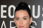 NEW YORK, NY - AUGUST 25: Katy Perry attends the 2013 MTV Video Music Awards at the Barclays Center on August 25, 2013 in the Brooklyn borough of New York City. (Photo by Jamie McCarthy/Getty Images for MTV) NEW YORK, NY - AUGUST 25: Katy Perry attends the 2013 MTV Video Music Awards at the Barclays Center on August 25, 2013 in the Brooklyn borough of New York City. (Photo by Jamie McCarthy/Getty Images for MTV)