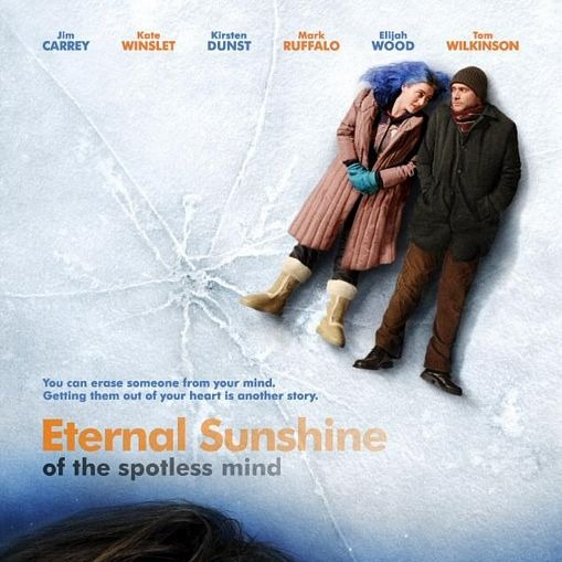 stream eternal sunshine of the spotless mind