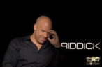 Vin Diesel 'Does Not Give a F*ck' About Batman or Who Plays Batman