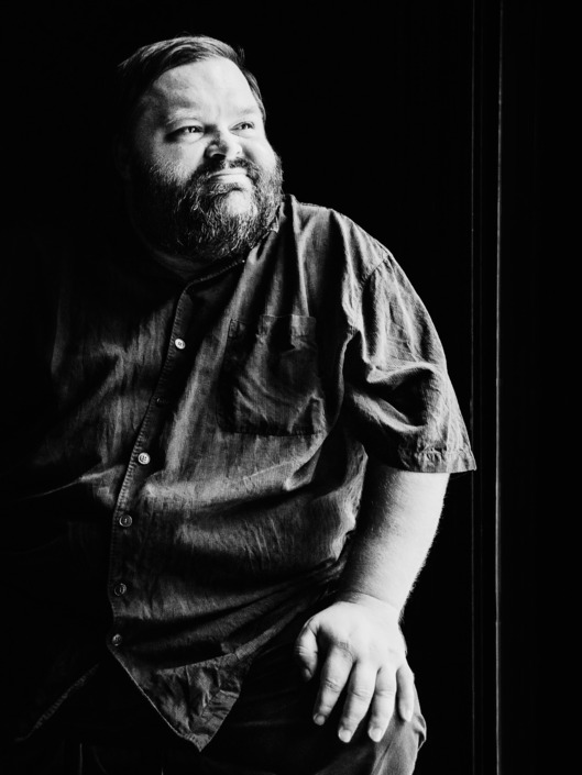 Mike Daisey at Joe's Pub