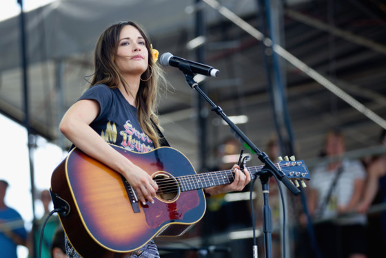 NAPA, CA - MAY 12: Kacey Musgraves is performing on day 4 of Bottle Rock Napa Valley Festival at Napa Valley Expo on May 12, 2013 in Napa, California. (Photo by Miikka Skaffari/FilmMagic) NAPA, CA - MAY 12: Kacey Musgraves is performing on day 4 of Bottle Rock Napa Valley Festival at Napa Valley Expo on May 12, 2013 in Napa, California. (Photo by Miikka Skaffari/FilmMagic)