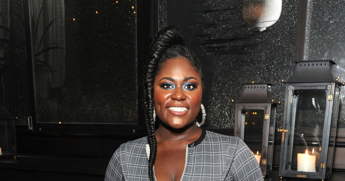 Danielle Brooks Will Be On Girls This Season Vulture