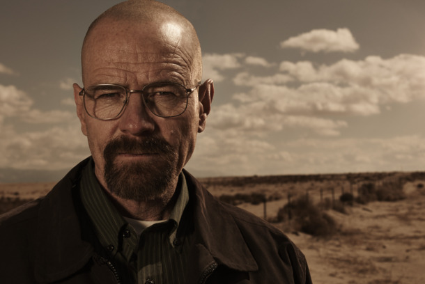 Walter White (Bryan Cranston) - Breaking Bad _ Season 5b _ Gallery - Photo Credit: Frank Ockenfels 3/AMC Walter White (Bryan Cranston) - Breaking Bad _ Season 5b _ Gallery - Photo Credit: Frank Ockenfels 3/AMC