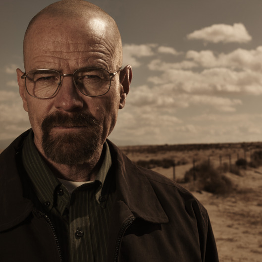 Walter White (Bryan Cranston) - Breaking Bad _ Season 5b _ Gallery - Photo Credit: Frank Ockenfels 3/AMC