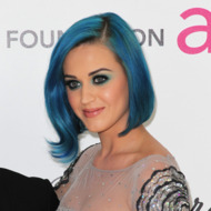 LOS ANGELES, CA - FEBRUARY 26: Singer Kary Perry arrives at the 20th Annual Elton John AIDS Foundation's Oscar Viewing Party held at West Hollywood Park on February 26, 2012 in West Hollywood, California. (Photo by Frederick M. Brown/Getty Images) LOS ANGELES, CA - FEBRUARY 26: Singer Kary Perry arrives at the 20th Annual Elton John AIDS Foundation's Oscar Viewing Party held at West Hollywood Park on February 26, 2012 in West Hollywood, California. (Photo by Frederick M. Brown/Getty Images)