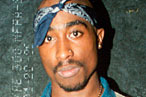 UNITED STATES - SEPTEMBER 01: Photo of Tupac Shakur (Photo by Raymond Boyd/Michael Ochs Archives/Getty Images) UNITED STATES - SEPTEMBER 01: Photo of Tupac Shakur (Photo by Raymond Boyd/Michael Ochs Archives/Getty Images)