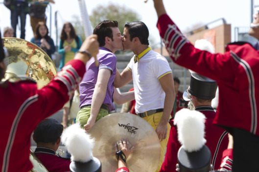 GLEE