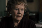 Philomena Trailer: Judi Dench, Adoption, Tears