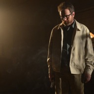 Walter White (Bryan Cranston) - Breaking Bad _ Season 5, Episode 16 - Photo Credit: Ursula Coyote/AMC Walter White (Bryan Cranston) - Breaking Bad _ Season 5, Episode 16 - Photo Credit: Ursula Coyote/AMC