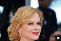 CANNES, FRANCE - MAY 26: Actress and jury member Nicole Kidman attends the 'Zulu' Premiere and Closing Ceremony during the 66th Annual Cannes Film Festival at the Palais des Festivals on May 26, 2013 in Cannes, France. (Photo by Pascal Le Segretain/Getty Images)