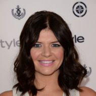WEST HOLLYWOOD, CA - AUGUST 14: Actress Casey Wilson attends the InStyle Summer Soiree held Poolside at the Mondrian hotel on August 14, 2013 in West Hollywood, California. (Photo by Jason Merritt/Getty Images) WEST HOLLYWOOD, CA - AUGUST 14: Actress Casey Wilson attends the InStyle Summer Soiree held Poolside at the Mondrian hotel on August 14, 2013 in West Hollywood, California. (Photo by Jason Merritt/Getty Images)