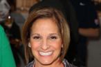 U.S. Olympian Mary Lou Retton visits the USA House at the Royal College of Art on August 3, 2012 in London, England. U.S. Olympian Mary Lou Retton visits the USA House at the Royal College of Art on August 3, 2012 in London, England.