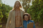 'Free Your Mind' Video: Alexander Skarsgard Is a Cult Leader, Maybe