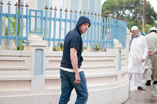 Damian Lewis as Nicholas "Nick" Brody in Homeland (Season 3). - Photo: Kent Smith/Homeland - Photo ID: homeland_303_4882.R