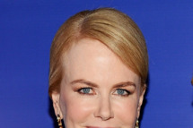 Honorees Nicole Kidman and Charlize Theron attend Variety's 5th Annual Power of Women event presented by Lifetime at the Beverly Wilshire Four Seasons Hotel on October 4, 2013 in Beverly Hills, California.