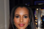Honoree Kerry Washington attends Variety's 5th Annual Power of Women event presented by Lifetime at the Beverly Wilshire Four Seasons Hotel on October 4, 2013 in Beverly Hills, California. Honoree Kerry Washington attends Variety's 5th Annual Power of Women event presented by Lifetime at the Beverly Wilshire Four Seasons Hotel on October 4, 2013 in Beverly Hills, California.