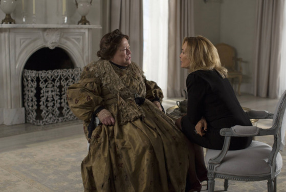AMERICAN HORROR STORY: COVEN -"Boy Parts" AMERICAN HORROR STORY: COVEN -"Boy Parts"