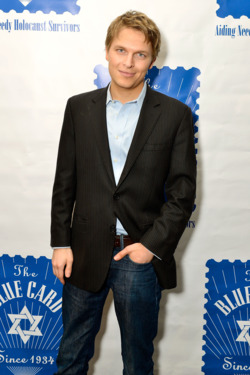 NEW YORK, NY - OCTOBER 21: Ronan Farrow attends the 79th Annual Blue Card Benefit and Auction on October 21, 2013 in New York City. (Photo by Eugene Gologursky/Getty Images for The Blue Card) NEW YORK, NY - OCTOBER 21: Ronan Farrow attends the 79th Annual Blue Card Benefit and Auction on October 21, 2013 in New York City. (Photo by Eugene Gologursky/Getty Images for The Blue Card)