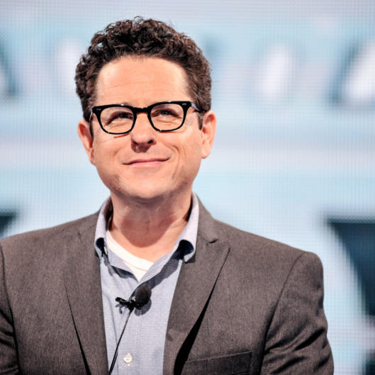 TOKYO, JAPAN - AUGUST 13: Director J.J. Abrams attends the "Star Trek: Into Darkness" Live Streaming in Tokyo at the Nicofarre on August 13, 2013 in Tokyo, Japan. (Photo by Keith Tsuji/Getty Images)