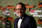 BEVERLY HILLS, CA - OCTOBER 17: Actor Kevin Spacey arrives at the Wallis Annenberg Center for the Performing Arts Inaugural Gala presented by Salvatore Ferragamo at the Wallis Annenberg Center for the Performing Arts on October 17, 2013 in Beverly Hills, California. (Photo by Jason Merritt/Getty Images for Wallis Annenberg Center for the Performing Arts) BEVERLY HILLS, CA - OCTOBER 17: Actor Kevin Spacey arrives at the Wallis Annenberg Center for the Performing Arts Inaugural Gala presented by Salvatore Ferragamo at the Wallis Annenberg Center for the Performing Arts on October 17, 2013 in Beverly Hills, California. (Photo by Jason Merritt/Getty Images for Wallis Annenberg Center for the Performing Arts)
