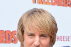 HOLLYWOOD, CA - OCTOBER 13: Actor Owen Wilson arrives at the premiere of Relativity Media's "Free Birds" at the Westwood Village Theatre on October 13, 2013 in Hollywood, California. (Photo by Alberto E. Rodriguez/Getty Images for Relativity Media) HOLLYWOOD, CA - OCTOBER 13: Actor Owen Wilson arrives at the premiere of Relativity Media's "Free Birds" at the Westwood Village Theatre on October 13, 2013 in Hollywood, California. (Photo by Alberto E. Rodriguez/Getty Images for Relativity Media)