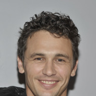 SANTA MONICA, CA - OCTOBER 20: Actor James Franco attends Live Talks: An Evening With James Franco at the Aero Theatre on October 20, 2013 in Santa Monica, California. (Photo by John M. Heller/Getty Images) SANTA MONICA, CA - OCTOBER 20: Actor James Franco attends Live Talks: An Evening With James Franco at the Aero Theatre on October 20, 2013 in Santa Monica, California. (Photo by John M. Heller/Getty Images)