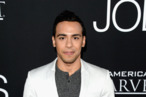 LOS ANGELES, CA - AUGUST 13: Actor Victor Rasuk arrives at the screening of Open Road Films and Five Star Feature Films' "Jobs" at Regal Cinemas L.A. Live on August 13, 2013 in Los Angeles, California. (Photo by Jason Merritt/Getty Images) LOS ANGELES, CA - AUGUST 13: Actor Victor Rasuk arrives at the screening of Open Road Films and Five Star Feature Films' "Jobs" at Regal Cinemas L.A. Live on August 13, 2013 in Los Angeles, California. (Photo by Jason Merritt/Getty Images)