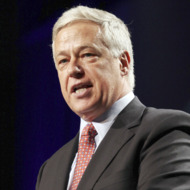FILE - In this May 21, 2010 file photo, U.S. Rep. Mike Michaud, D-Maine, speaks during the Maine Democratic Party Convention in Lewiston, Maine. Michaud's campaign committee said he will officially announce Thursday, Aug. 15, 2013, that he's running for governor in the 2014 race. (AP Photo/Joel Page, File) FILE - In this May 21, 2010 file photo, U.S. Rep. Mike Michaud, D-Maine, speaks during the Maine Democratic Party Convention in Lewiston, Maine. Michaud's campaign committee said he will officially announce Thursday, Aug. 15, 2013, that he's running for governor in the 2014 race. (AP Photo/Joel Page, File)