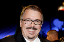 Producer Vince Gilligan attends the Governors Ball during the 65th Annual Primetime Emmy Awards at Nokia Theatre L.A. Live on September 22, 2013 in Los Angeles, California.