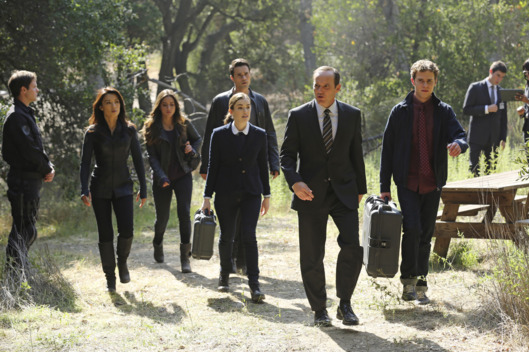 MARVEL'S AGENTS OF S.H.I.E.L.D. - "F.Z.Z.T."