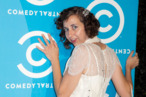 LOS ANGELES, CA - SEPTEMBER 23: Actress Kristen Schaal attends the 2012 Primetime Emmy Awards Comedy Central Party at Cecconi's Restaurant on September 23, 2012 in Los Angeles, California. (Photo by Imeh Akpanudosen/Getty Images) LOS ANGELES, CA - SEPTEMBER 23: Actress Kristen Schaal attends the 2012 Primetime Emmy Awards Comedy Central Party at Cecconi's Restaurant on September 23, 2012 in Los Angeles, California. (Photo by Imeh Akpanudosen/Getty Images)