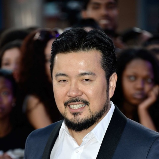 Director Exec. Producer Justin Lin arrives at the Premiere Of Universal Pictures' "Fast & Furious 6" on May 21, 2013 in Universal City, California.