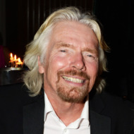 Sir Richard Branson Sir Richard Branson