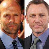 LONDON, UNITED KINGDOM - NOVEMBER 03: Daniel Craig attends a photocall with cast and filmmakers to mark the start of production which is due to commence on the 23rd Bond Film "Skyfall" at Massimo Restaurant & Oyster Bar on November 3, 2011 in London, United Kingdom. (Photo by Stuart Wilson/Getty Images) LONDON, UNITED KINGDOM - NOVEMBER 03: Daniel Craig attends a photocall with cast and filmmakers to mark the start of production which is due to commence on the 23rd Bond Film "Skyfall" at Massimo Restaurant & Oyster Bar on November 3, 2011 in London, United Kingdom. (Photo by Stuart Wilson/Getty Images)