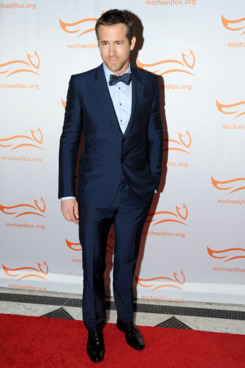 Ryan Reynolds
