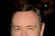 LONDON, ENGLAND - NOVEMBER 17: Kevin Spacey attends the Evening Standard Theatre Awards at The Savoy Hotel on November 17, 2013 in London, England. (Photo by Ben A. Pruchnie/Getty Images)