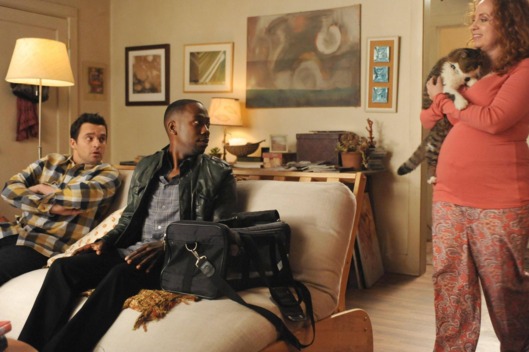 NEW GIRL