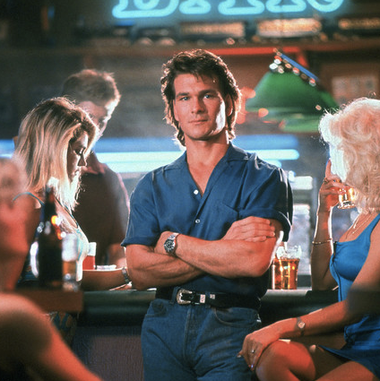 Image result for road house