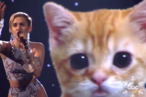 The Highs and Lows of the 2013 American Music Awards