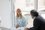 Claire Danes as Carrie Mathison and Mandy Patinkin as Saul Berenson in Homeland Claire Danes as Carrie Mathison and Mandy Patinkin as Saul Berenson in Homeland