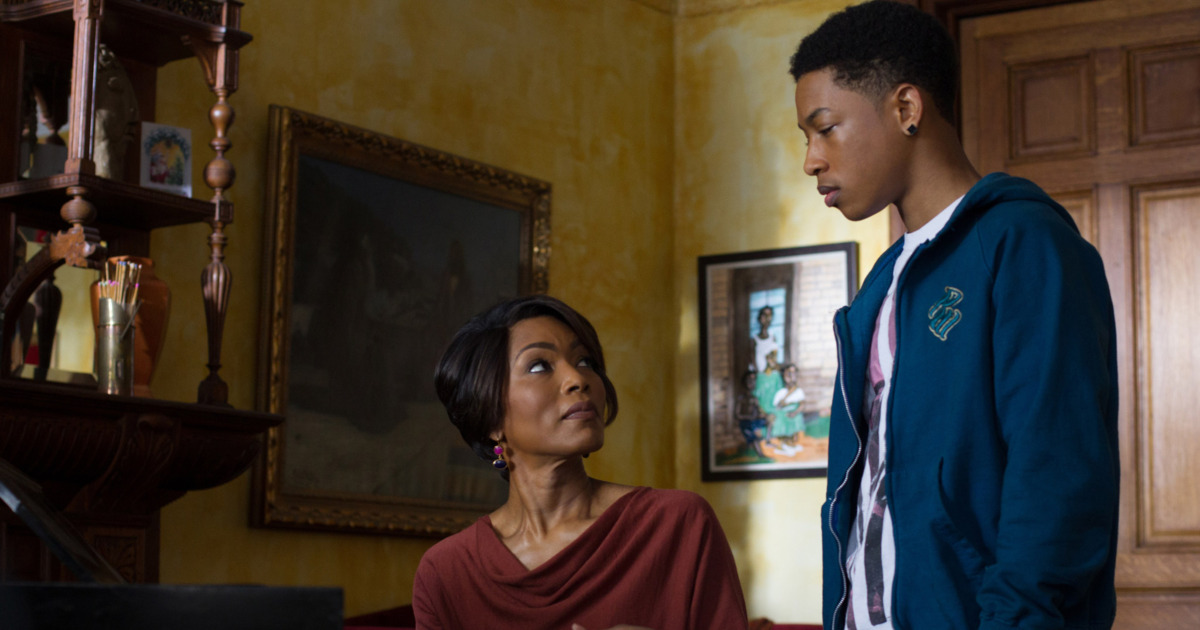 Movie Review Black Nativity Vulture