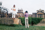 'I Love You, Me Neither': Images From Jane and Serge: A Family Album