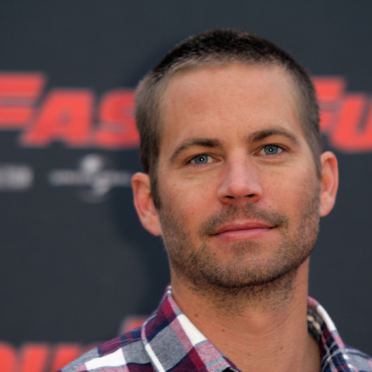 ROME, ITALY - APRIL 29: Paul Walker attends the "Fast & Furious 5" photocall at Hassler hotel on April 29, 2011 in Rome, Italy. (Photo by Ernesto Ruscio/Getty Images) *** Local Caption *** Paul Walker;
