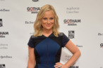 NEW YORK, NY - DECEMBER 02: Actress Amy Poehler attends IFP's 23nd Annual Gotham Independent Film Awards at Cipriani Wall Street on December 2, 2013 in New York City. (Photo by Theo Wargo/Getty Images for IFP) NEW YORK, NY - DECEMBER 02: Actress Amy Poehler attends IFP's 23nd Annual Gotham Independent Film Awards at Cipriani Wall Street on December 2, 2013 in New York City. (Photo by Theo Wargo/Getty Images for IFP)